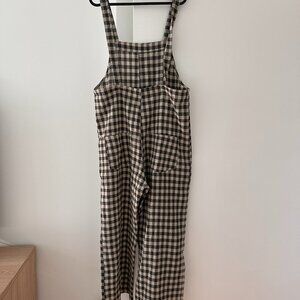 Zara Overalls